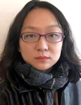 胥倩教授